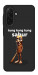 Чехол Tung Tung Tung Sahur Tamburo для Galaxy A26 5G