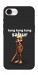 Чехол Tung Tung Tung Sahur Tamburo для iPhone 16e