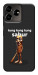 Чехол Tung Tung Tung Sahur Tamburo для ZTE Blade V50 Design 4G