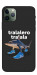 Чохол Tralalero Tralala Run для iPhone 11 Pro