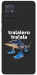 Чехол Tralalero Tralala Run для Galaxy A71 (2020)