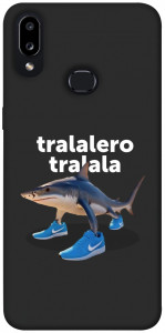Чохол Tralalero Tralala Run для Galaxy A10s (2019)