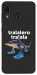 Чехол Tralalero Tralala Run для Galaxy A30 (2019)