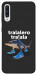 Чехол Tralalero Tralala Run для Galaxy A50 (2019)