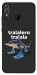 Чохол Tralalero Tralala Run для Huawei Honor 8X