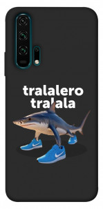 Чохол Tralalero Tralala Run для Huawei Honor 20 Pro