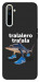 Чехол Tralalero Tralala Run для Realme 6