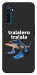 Чехол Tralalero Tralala Run для Realme 6 Pro