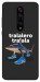 Чехол Tralalero Tralala Run для Xiaomi Mi 9T