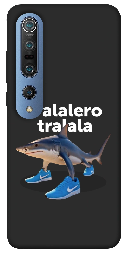 Чохол Tralalero Tralala Run для Xiaomi Mi 10