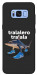 Чехол Tralalero Tralala Run для Galaxy S8 (G950)