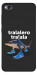 Чехол Tralalero Tralala Run для Xiaomi Redmi 4A