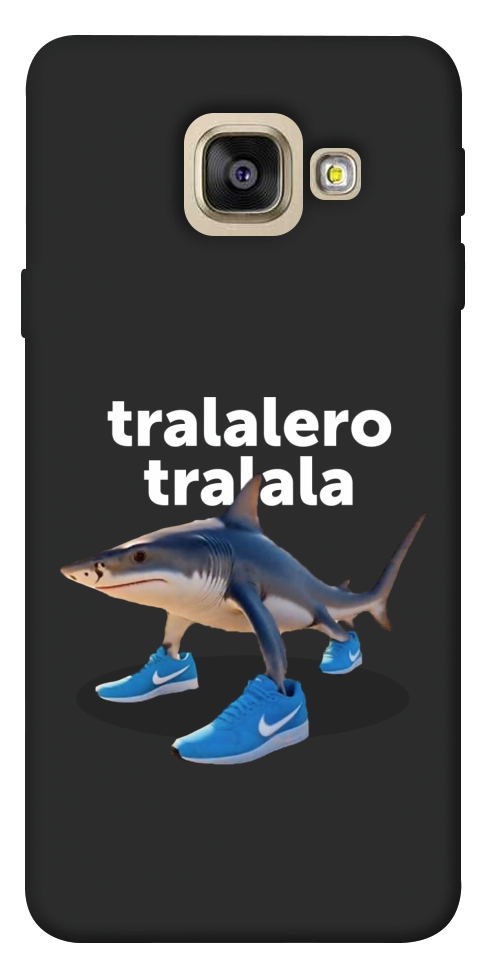 Чехол Tralalero Tralala Run для Galaxy A5 (2017)