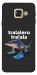 Чехол Tralalero Tralala Run для Galaxy A5 (2017)