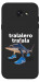 Чохол Tralalero Tralala Run для Galaxy A7 (2017)