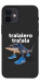 Чехол Tralalero Tralala Run для iPhone 12 mini