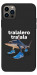 Чехол Tralalero Tralala Run для iPhone 12 Pro