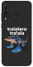 Чехол Tralalero Tralala Run для Huawei Y6p