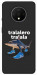 Чехол Tralalero Tralala Run для OnePlus 7T