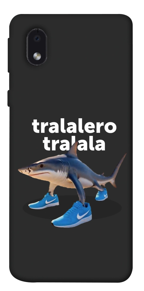 Чохол Tralalero Tralala Run для Galaxy M01 Core