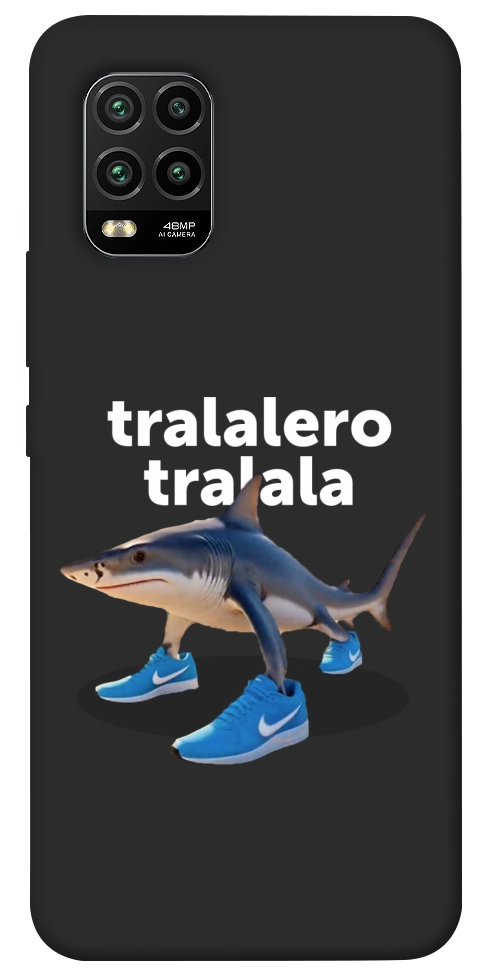 Чохол Tralalero Tralala Run для Xiaomi Mi 10 Lite