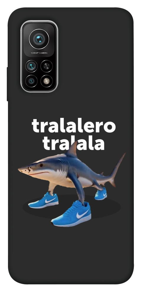 Чохол Tralalero Tralala Run для Xiaomi Mi 10T Pro