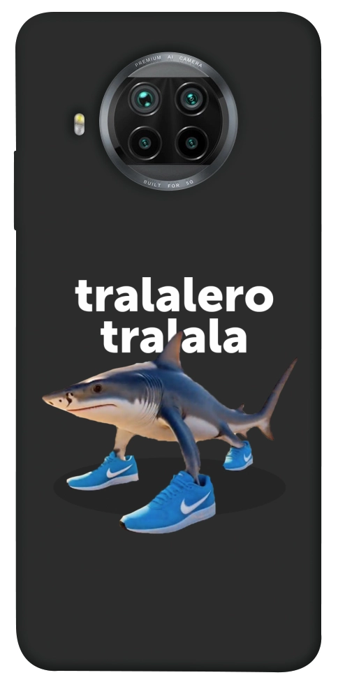 Чехол Tralalero Tralala Run для Xiaomi Mi 10T Lite