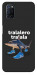 Чохол Tralalero Tralala Run для Oppo A92