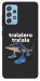Чехол Tralalero Tralala Run для Galaxy A52