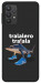 Чохол Tralalero Tralala Run для Galaxy A32 4G