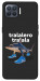 Чехол Tralalero Tralala Run для Oppo Reno 4 Lite