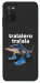 Чехол Tralalero Tralala Run для Galaxy A03s