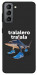 Чехол Tralalero Tralala Run для Galaxy S21 FE