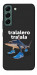 Чехол Tralalero Tralala Run для Galaxy S22