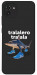 Чохол Tralalero Tralala Run для Galaxy A03