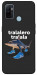 Чохол Tralalero Tralala Run для Oppo A32