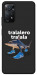 Чехол Tralalero Tralala Run для Xiaomi Redmi Note 11 Pro 5G