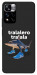 Чехол Tralalero Tralala Run для Xiaomi Redmi Note 11 5G