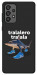 Чехол Tralalero Tralala Run для Galaxy A73 5G
