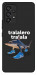 Чохол Tralalero Tralala Run для Galaxy A53