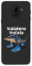 Чехол Tralalero Tralala Run для Galaxy J6 (2018)