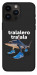 Чехол Tralalero Tralala Run для iPhone 14 Pro Max