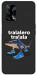 Чехол Tralalero Tralala Run для Oppo F19
