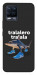 Чехол Tralalero Tralala Run для Realme 8
