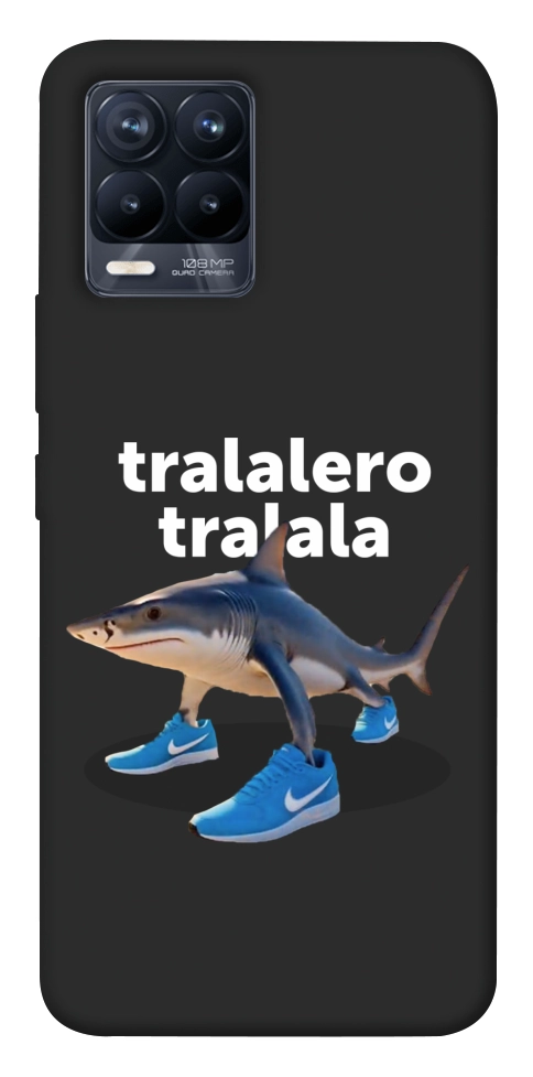 Чехол Tralalero Tralala Run для Realme 8 Pro