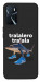 Чехол Tralalero Tralala Run для Oppo A16