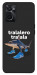 Чехол Tralalero Tralala Run для Oppo A76 4G