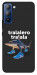 Чехол Tralalero Tralala Run для TECNO Pop 5 LTE