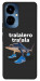 Чехол Tralalero Tralala Run для TECNO Camon 19 Pro (CI8n)