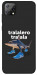 Чехол Tralalero Tralala Run для Blackview A55